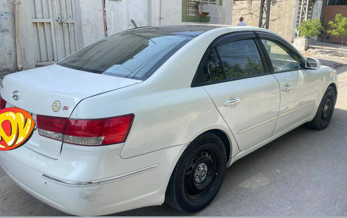 هذا الجديد فول
السلام عليكم ورحمة الله وبركاته سوناتا كوري محرك ٢٤٠٠ دوش شرط كير بشرط كصه جنطه شغل بجات هزه وسنويه ورقم دولي اصل ال ٢٠٢٩ وكاله شرط سيارت متومه ع سيارة بلاد تسعه سعر ٥٢
***********⁩ واتساب واتصال
