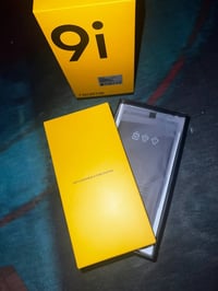 ريلمي 9i • رام 6GB • البصرة حي المهندسين