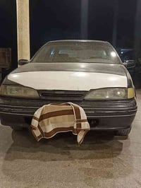 ابرنس كير • موديل ٩٥ • الحبانيه