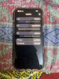 آيفون ١٦ برو ماكس • ٢٥٦ • استعمال شهر