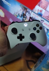جوستك Xbox • Xbox One S • نضيف حيل