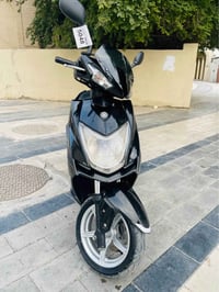 دراجه ياباني • ٢٠٢٠ • ١٤٠٠٠ كم