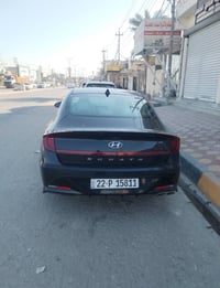 سوناتا ٢٠٢٣ • ١٣ الف • رقم اربيل