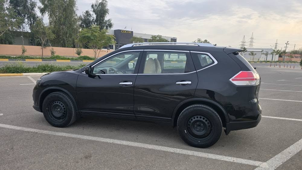 نیسان ڕۆگ زۆرجوانە
مۆدیل2016 ڕەش
گێڕومەکینە بەشەرت
مەکینە2.5
سوکان فۆلیۆمە
ئەی بی ئێس
ناوزەردی بیلاد
قوفڵ مەرکەزیە
ئاوێنە ئیشارەتە
یەک پارجە سبوخە
شوێن کەلار
*********** كالار, السليمانية
