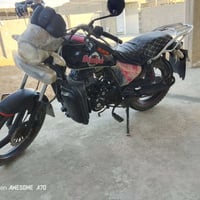 موطار هاوشه • موديل 21 • صلاح الدين ضلوعيه