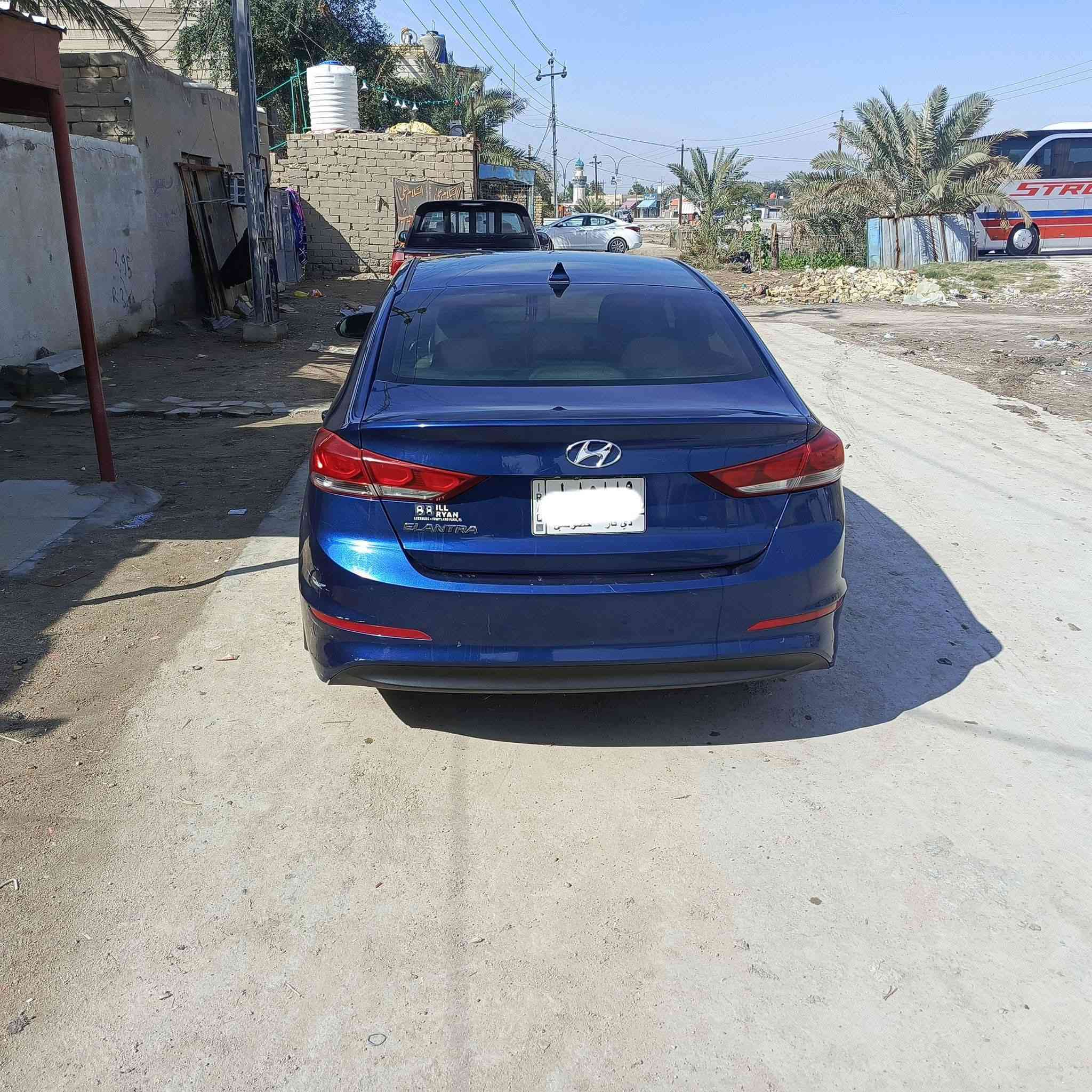 النترا ٢٠١٨
سيارة نضيفه 
سعر ١٢٠
فول مواصفات
***********
الناصرية
