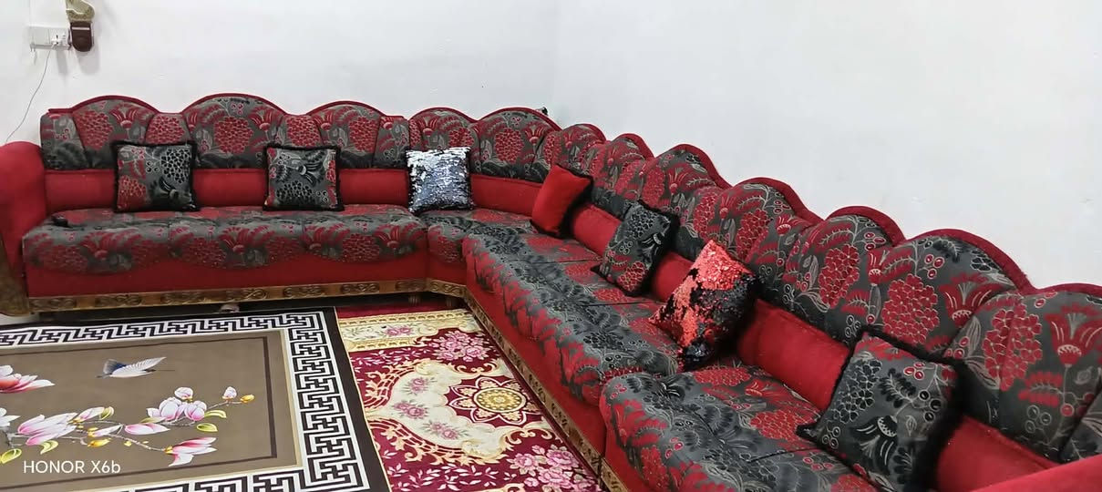 طخم للبيع خشب عراقي السعر 275وبي مجال


**إذا كنت صاحب هذا الإعلان وتريد حذفه لأي سبب، رجاءا أرسل رسالة إلى الدعم الفني**