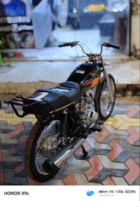 شباب دراجة تعمير جديد شوف عينك شاصي 2026 دراجة بدون وراق وكلة اصلي اي ...