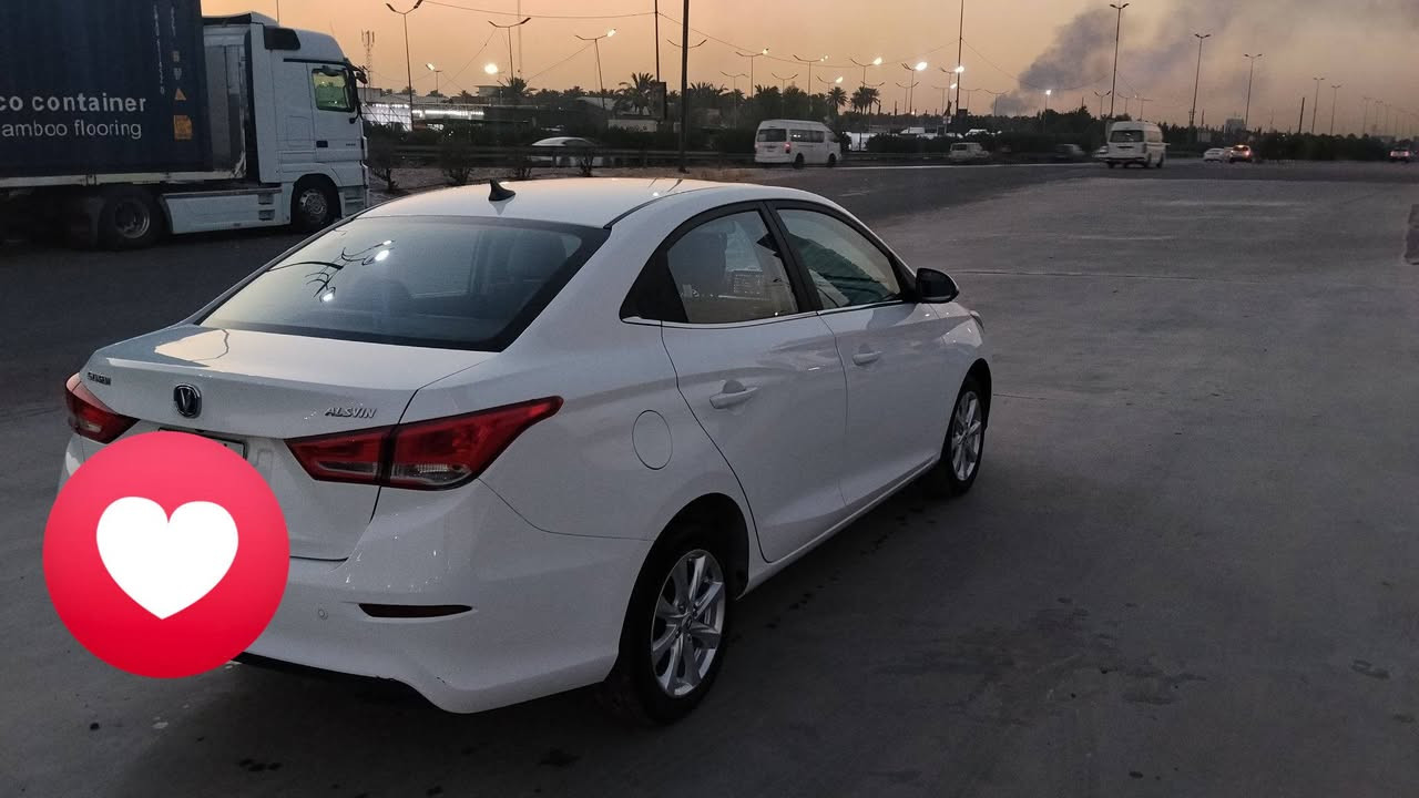 السلام عليكم
اقساط اقساط اقساط اقساط اقساط اقساط اقساط اقساط 
بدون كفيل وبدون ماستر 
سياره شانجان L7. موديل 2025 
سياره كفاله عامه 
مابيهه ايي نقص 
كفاله عامه من الدعاميه لدعاميه 
استلام شركه بيهه ضمان شركه 
مقدمه 55 ورقه 
الاقساط الشهريه 500 الف 
سياره كامله مكمله 
ماشيه 15 الف 
رقم بغداد 
***********
ماعدك رصيد فقط رمشلي واني اخابرك 
او تواصل واتساب
