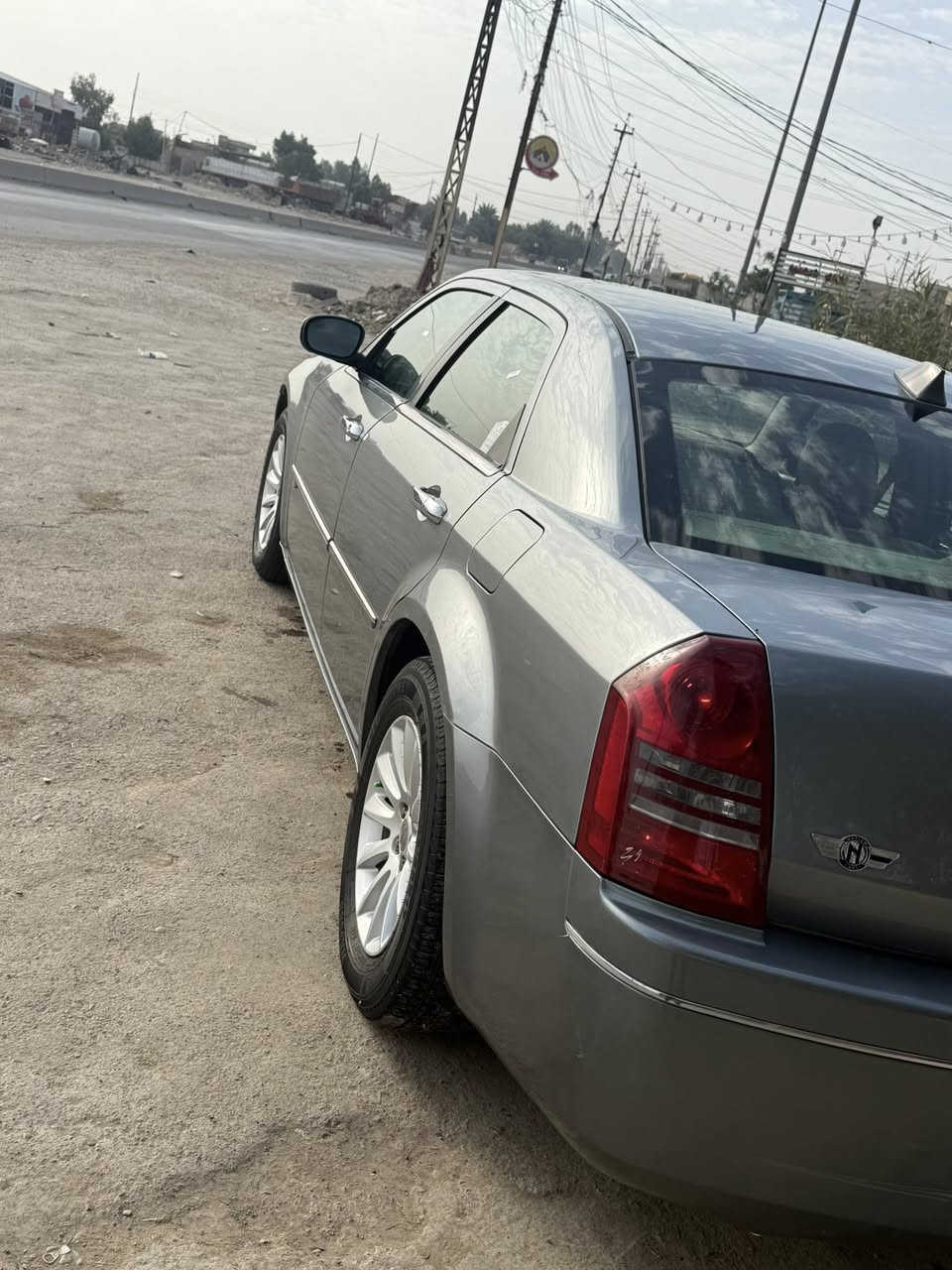 سلام عليكم اوبامه 2006

صبغ حزام بدون حادث

مكينه كير حداديه كفاله

سياره فول موصفات 

فتحه شاشه تحكم ستير 

كشنات تتفى تبريد 

رقم بغداد تحويل مباشر 

عنوان بغداد حي النصر 

السعر 110بيها مجال 

رقم اتصال ✅✅✅

***********
