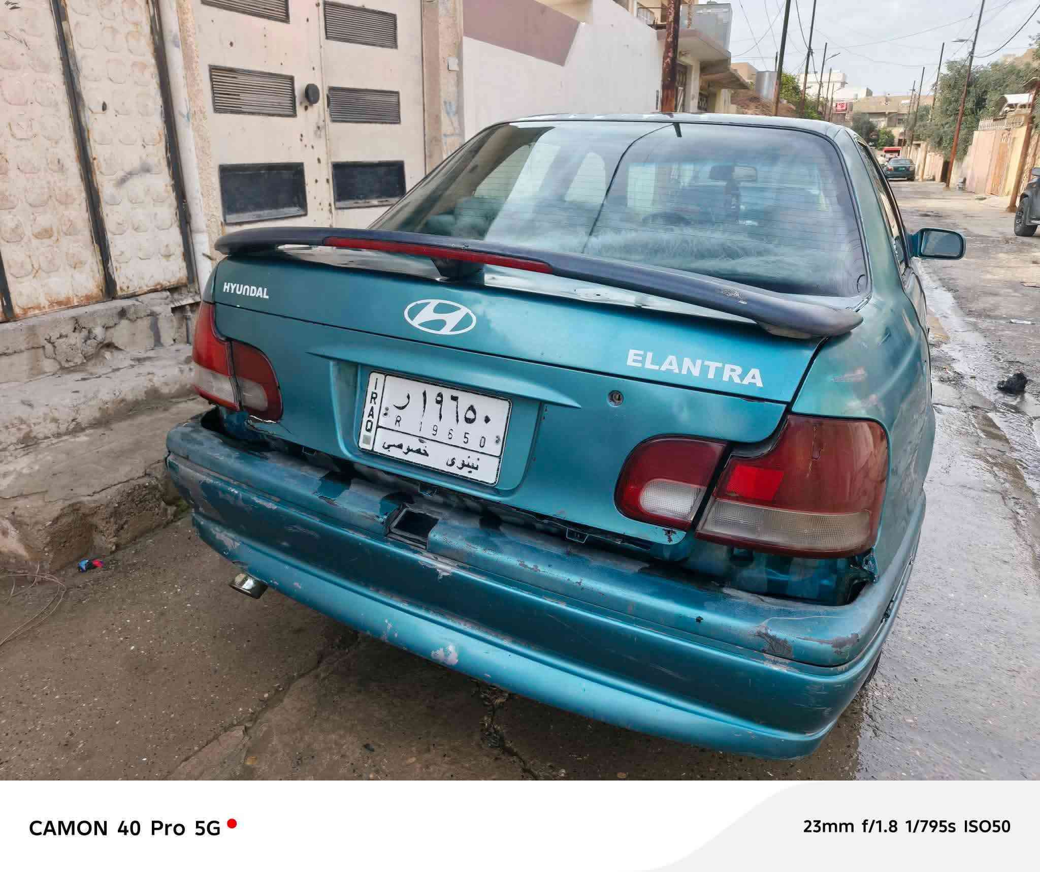 سلام عليكم
الانتره باله موديل 95 محرك بروتون 

يعوزه رنكات طخم الوره ينراد دبلات وينراد ربل رباط وربل طبلات بيه ضرر سكف وجاملغ الخلفي بس ابيع عام كابون بيه متوقف سنويه مشروع وطني عضم لي 27 صاحبه الشرعي بل ايمن بيتو شرك التحويل للبيع او مراوس اش عندك نزل بل تعليق او تعال خاص حبيبي وانطي فرق بل شهر تكسي خصوصي 

***********
