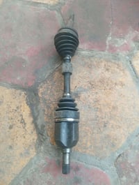 درام شفت دوج 2007 جهة السايق كلش نظيف 07711251125