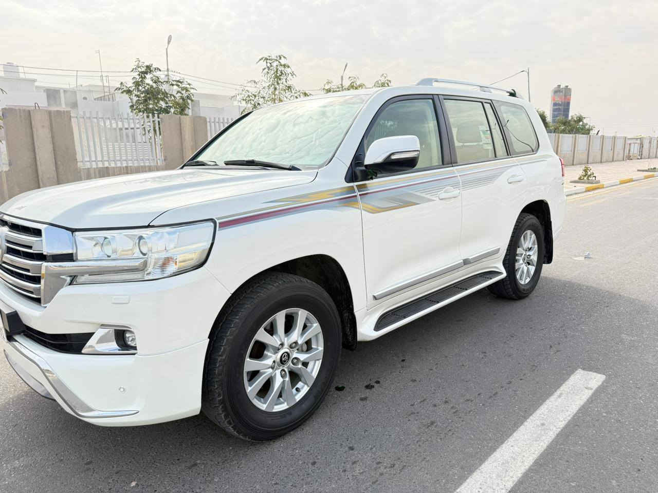 ابريم ٢٠١٦   فول موصفات
كفاله عامه باسمي الرقم الجديد 
بغداد السعر    ٤٩٠ وبيها مجال
للاستفسار بتصال برقم *********** مكاني كربلاء مقدسه
