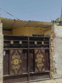 ١٠٠م • بيت زراعي • قرب بيت عجيمي