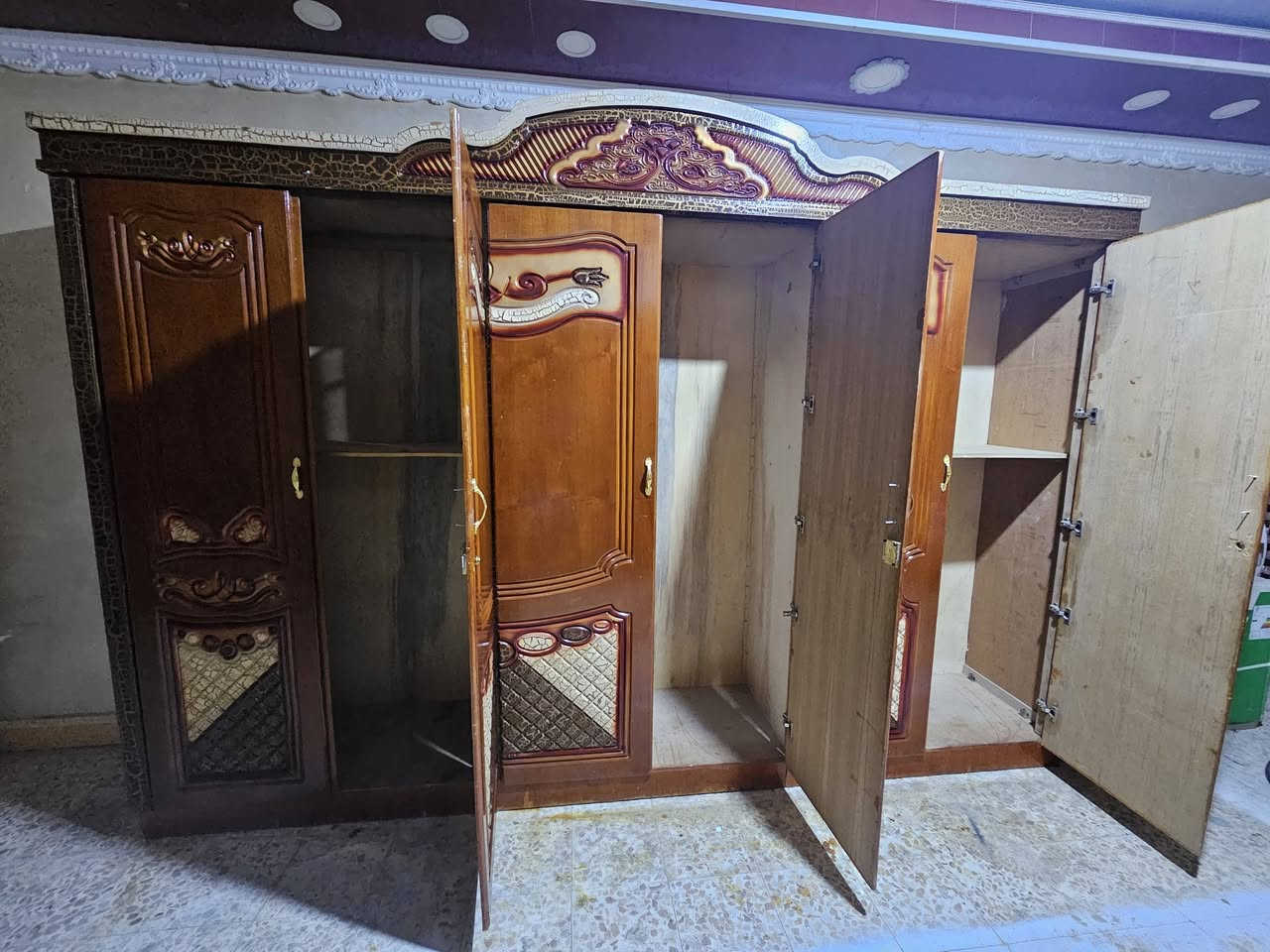 كنتور 6ابواب نضيف جدا تسكام ثقيل سعر 290 بي مجال بصيط ناصريه مركز


**إذا كنت صاحب هذا الإعلان وتريد حذفه لأي سبب، رجاءا أرسل رسالة إلى الدعم الفني**