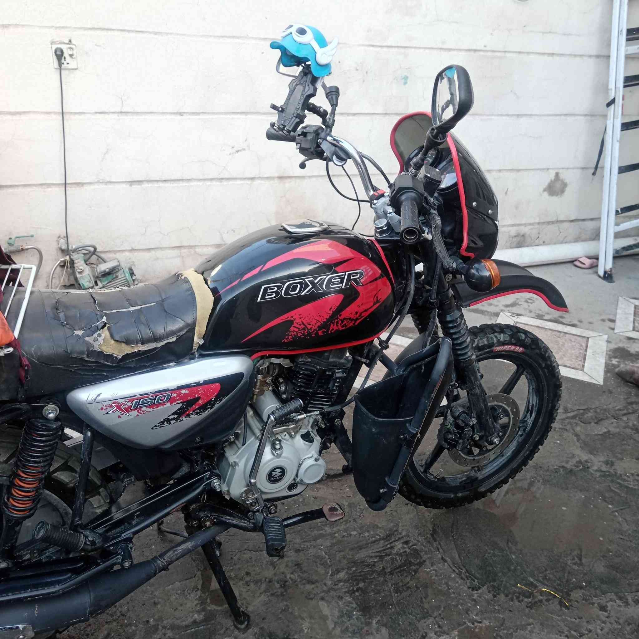 السلام عليكم بوكسر 2023 دراجه كلش نضيفه ومكفوله كفاله عامه نقصها بس باتري دراجه كلش نضيفه تحويل ثاني يوم سعر 2400 وبيها مجال


**إذا كنت صاحب هذا الإعلان وتريد حذفه لأي سبب، رجاءا أرسل رسالة إلى الدعم الفني**