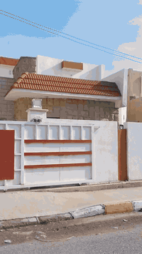 تكريت اليرموك • ٢٥٠م • طابقين