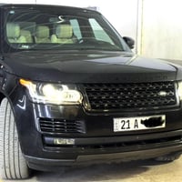 …للبيع او المراوس بتاهو 22فما فوق رانج روفر فوك سوبر تشارج موديل 2016 ...