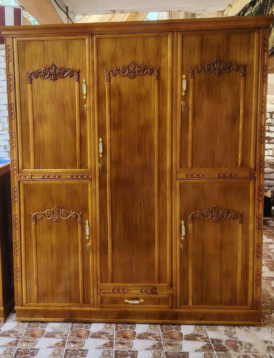 بوفيات وكناتير شغل جديد تسكام حسب الطلب والقياس *********** واتساب أو خاص
