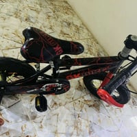 بايسكل بنات • نظيفات • بريك ضايع