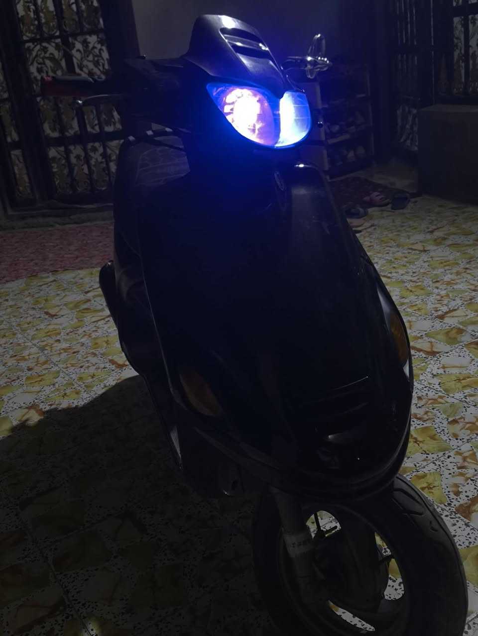 سلام عليكم
دراجة فراشة للبيع دراجة شلعة ومعدل كهربائيت كلوب وبك لايت عوزهة فقط سلف وشاير مايكلفن دراجة مفتوحة مرة وحدة صالنصة رياضي fm تجي تفحص وتقتنع سعر 330وبيه مجال حك جيتك *********** مكاني ديوانية قضاء المهناوية
