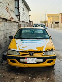 مكينة جديدة • قير نضيف • ٢٠١٢