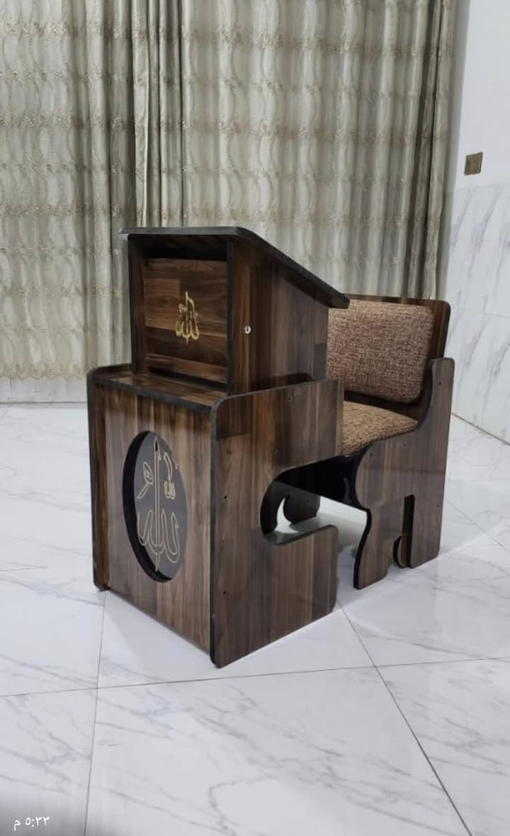 وصول كميات كبيره 
🔥 رحله صلاه خشب موديلات ٢ ثابت متحرك استندر اصلي يتحمل اوزان ثقيله 

✅ ثابته سعر 50  الف 
✅ متحركه سعر 75  الف 

❤️ متوفر جمله ومفرد 

🌸 للحجز والاستفسار يرجى مراسله الصفحه او الاتصال على الرقم الاتي 

📞📞📞 ***********  واتساب
