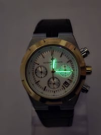 ڤاشرون كونستانتين • كوارتز • ستوبوج