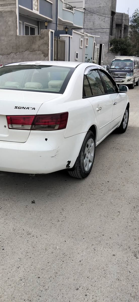 للبيع سوناته موديل 2008وارد امريكي ضرر تبديل باب السائق فقط بسمي تحويل ثاني يوم تتفئه تبريد تخم تاير سياره مال بيت مكان بعقوبه تحرير***********
