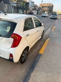 بيكانتو فول • ٢٠١٧ • رقم اربيل