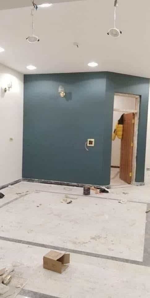 يتوفر كادر صباغ كافه انوع الصباغ الحديثه داخل وخارج العنوان الكاظميه هاتف ***********.
