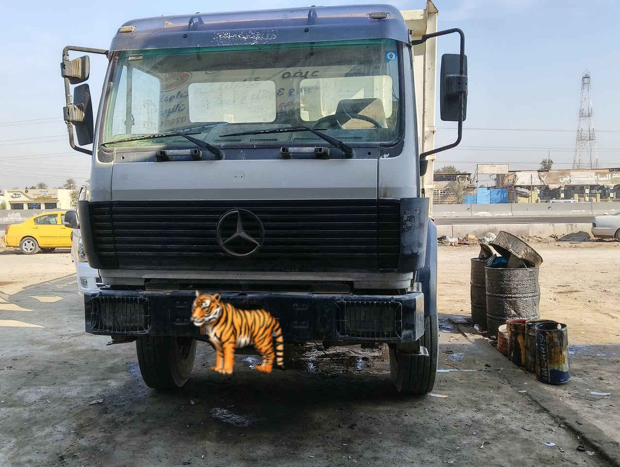 سلام عليكم البي كرواتي للبيع موديل 91 تك كلابي بلاديه على وضع الشركه شاصي فرنسي بي حنيه سبرنك 3 مكينة 34 كير سته شلعه اكسل امامي جبلبي السعر 195 المكان بغداد التاجي ***********. ***********. ***********
