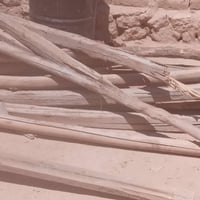حطب • سعر مناسب • غرفة غنم