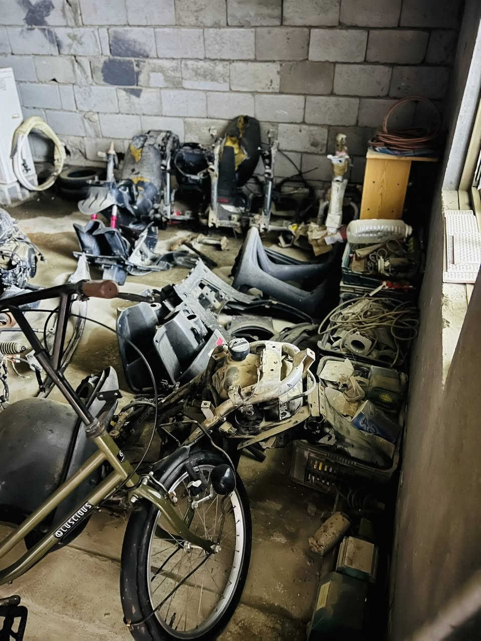 توصيل لـكل العراق
للأتصال ‬: ***********📌
