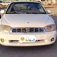 سيفيا • ٢٠٠٢ • كير اوتو