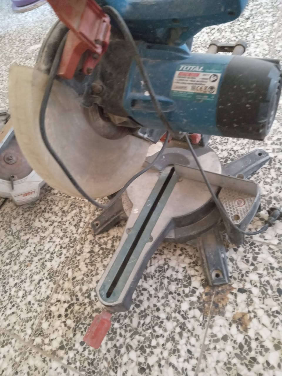سلام عليكم غراض للبيع شغالات ع الفحص


**إذا كنت صاحب هذا الإعلان وتريد حذفه لأي سبب، رجاءا أرسل رسالة إلى الدعم الفني**