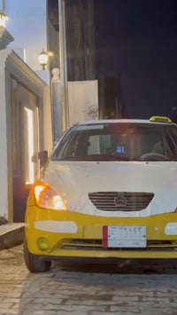 سياره طيبه 2015 كير محرك خير من الله جملغات مرشوشات سعر 44 مع مجال بسي...