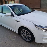 اوبتيما • ٢٠١٦ • كفاله عامه