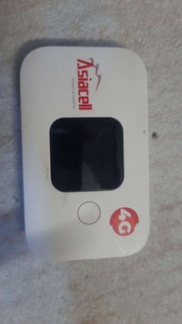 راوتر متنقل • 4G • كربلاء