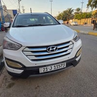 سنتافي ٢٠١٤ • خليجي • ٧ راكب