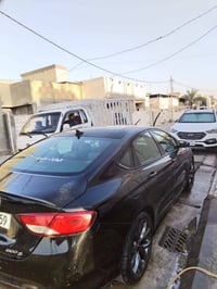 C200 S • ٢٠١٥ • رقم بغداد