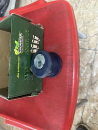 يالله بوش نيسان باترول امامي ايرون مان اصلي عرض خاص سعر التخم 60الف بغ...