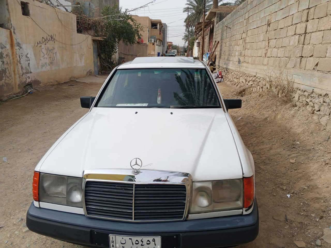 السلام عليكم
دب89  محور محرك  بطه  دواخلها و كهرباياتها شغلات رقم بغداد سنوره 27 لسعر 45 وبي مجال ‏ رقم صاحبها       ‪0782 442 9888‬‏
