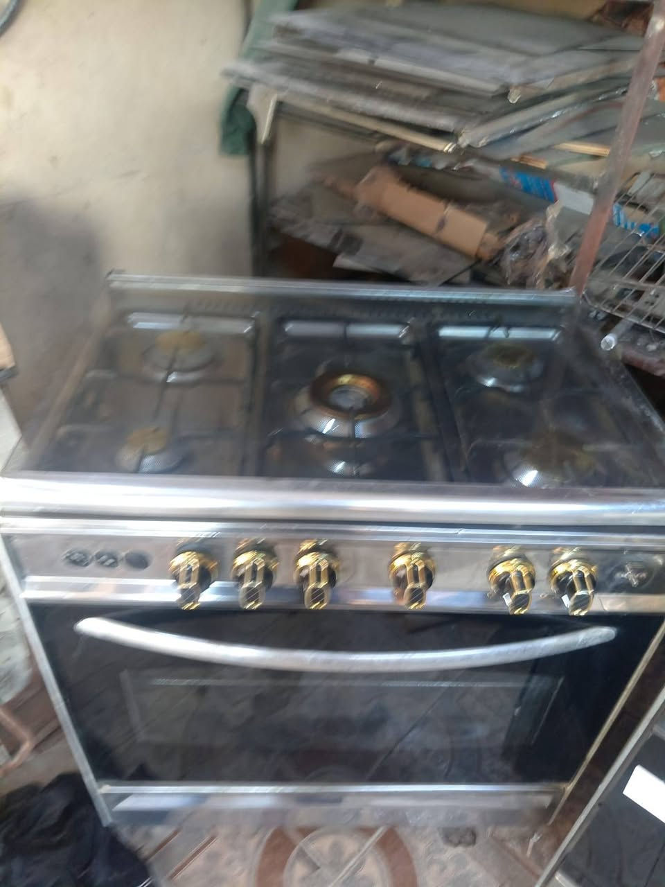 تم تجهيز طباخ  مصري للبيع
الي يريده يطب خاص او ينتصل   ‏‪0781 691 9519‬‏
