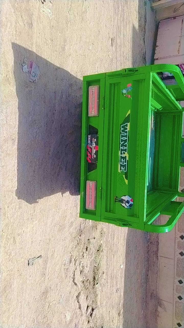سلام عليكم ورحمة الله وبركاته عندي ستوته مديل 2025 نضيفه سعرها حاص


**إذا كنت صاحب هذا الإعلان وتريد حذفه لأي سبب، رجاءا أرسل رسالة إلى الدعم الفني**