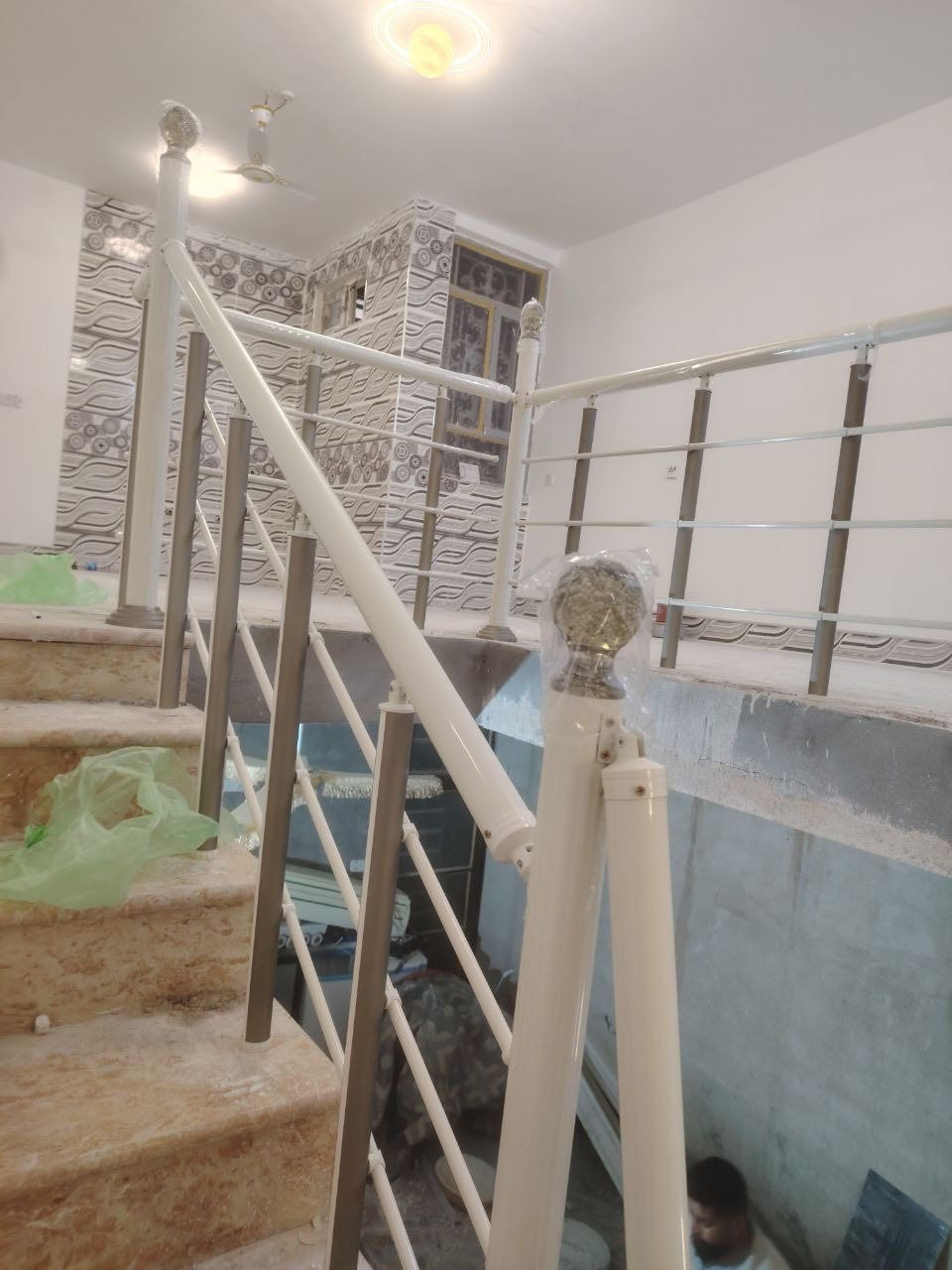 💓 السلام عليكم 💓 تخفيضات تخفيضات 
صار☺️الزبون يمنة مدلل 🥰
محجر(3)خطوط سعر المتر 33الف

ضمان لمدة خمس سنوات 
وصيانة مجانيه لمدة سنة

#خليك_بالبيت 🏠 احنا نجيك 

مستعدون لتنفيذ كافه اعمال المحجرات للشركات والدوائر الحكوميه والاهليه وباسعار تنافسيه وكوادر ذو خبره عاليه 

لايك للصفحة👍 ليصلكم كل ماهو جديد 🆕
للتواصل ارسال رساله✉️ او الاتصال بنا  📞
العنوان كربلاء خدمي شهداء الموضفين مقابل شارع الحوانيت 
***********-***********
