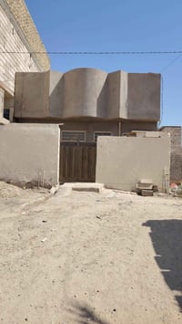 بيت للايجار • البوبيات • ١٠٠م