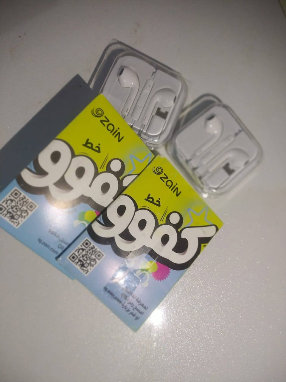 عرض انترنيت واتصال على مده 3اشهر مفتوحه وخطوط مميز وتوصيل مجاني داخل ميسان +هدايا***********واتساب عمارة, ميسان
