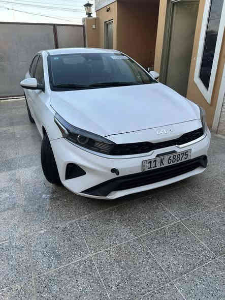 السلام عليكم 

كيا فورتي 2023

مواصفات : مكينة 2000 دوش / شاشة كبيرة / كامرة دوارة / رادار تعديل مسار / اوتو بريك  / مود درايف / تحكم ستيرن / كروس سرعة / ويل كب / مانع انزلاق / بلوتوث / اواكس / USB 

ماشيه 20 الف حادث بل منشور ولبنيد بارد ما بيه صبغ بدون دواخل لا شاصي ولا لغد 

مكاني الحسينيه معامل  سعر 158ورقه 

للتواصل والاستفسار : ***********
