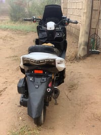 دراجه البيع السعر500وبيه مجال ماكس07752352774 موديل 2023